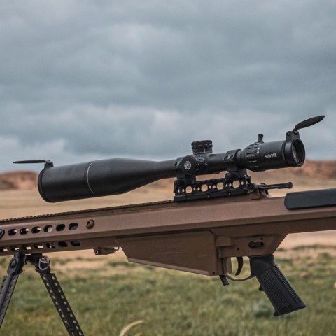 Luneta celownicza Hawke Frontier 30 5-30x56 SF IR Mil Pro 20x