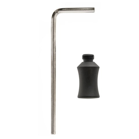 Luneta celownicza Hawke Frontier 30 FFP 5-25x56 SF IR Mil Pro 25x