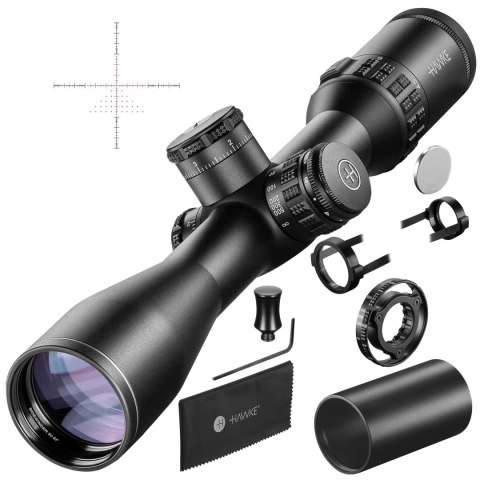 Luneta celownicza Hawke SideWinder 30 4,5-14x44 10x Half Mil