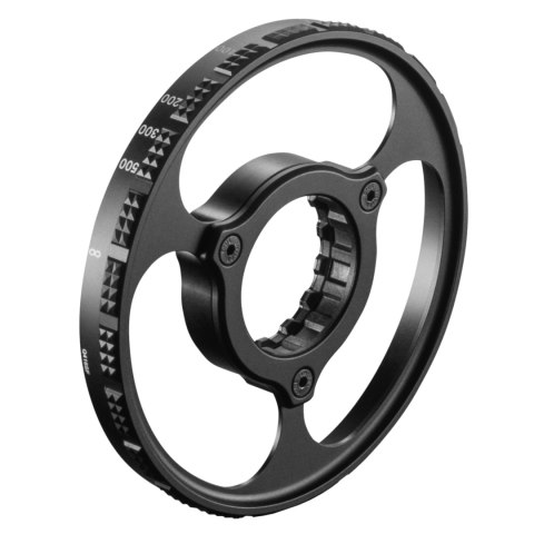 Luneta celownicza Hawke SideWinder 30 8-32X56 SR Pro Gen II