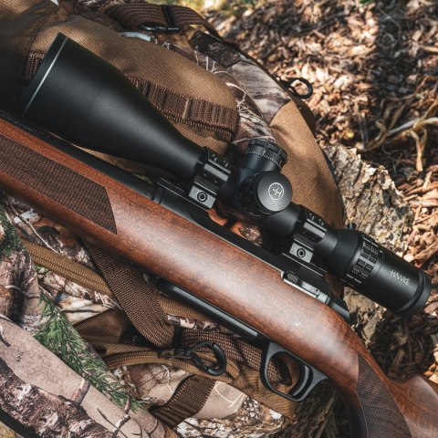 Luneta celownicza Hawke SideWinder 30 8-32X56 SR Pro Gen II