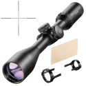 Luneta celownicza Hawke Vantage 1" 3-12x44 SF Half Mil Dot