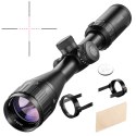 Luneta celownicza Hawke Vantage 1" 3-9x40 AO IR Mil Dot