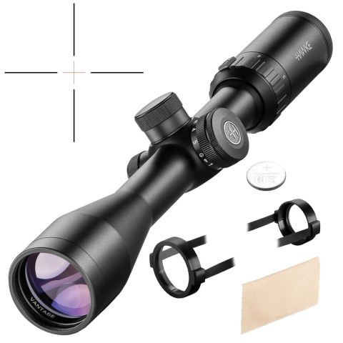 Luneta celownicza Hawke Vantage 1" 3-9x40 IR 30/30