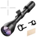 Luneta celownicza Hawke Vantage 1" 3-9x50 30/30