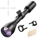 Luneta celownicza Hawke Vantage 1" 3-9x50 Mil Dot