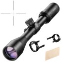 Luneta celownicza Hawke Vantage 1" 4-12x40 30/30