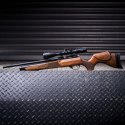 Luneta celownicza Hawke Vantage 1" 4-12x40 AO 30/30