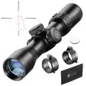 Luneta celownicza do kuszy Hawke XB30 Compact Crossbow 2-8x36 IR