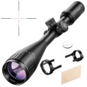 Luneta celownicza Hawke Vantage 1" 4-16x50 AO IR Mil Dot