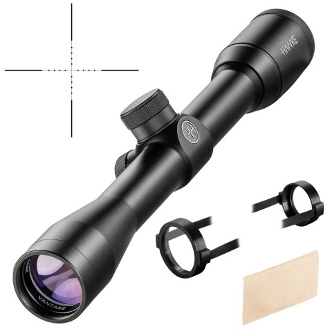 Luneta celownicza Hawke Vantage 1" 4x32 Mil Dot