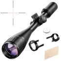 Luneta celownicza Hawke Vantage 1" 6-24x50 AO IR Mil Dot