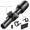 Luneta celownicza Hawke Vantage 30 1-8x24 IR L4A Dot