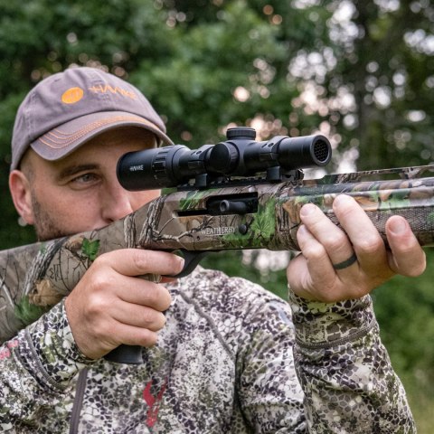 Luneta celownicza Hawke Vantage 30 1-8x24 IR Tactical BDC 5,56