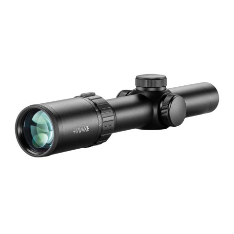 Luneta celownicza Hawke Vantage 30 WA 1-4x24 IR L4A Dot
