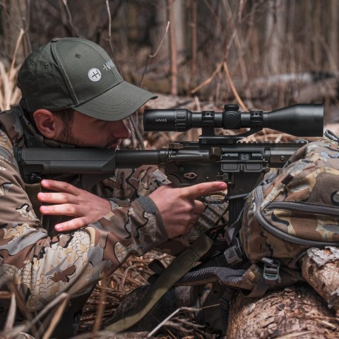 Luneta celownicza Hawke Vantage 30 WA 1.5-6x44 IR L4A Dot