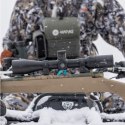 Luneta celownicza Hawke Vantage 30 WA 1.5-6x44 IR L4A Dot