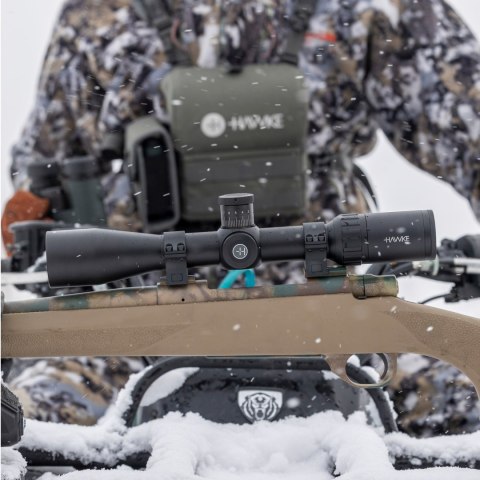 Luneta celownicza Hawke Vantage 30 WA 1.5-6x44 IR L4A Dot