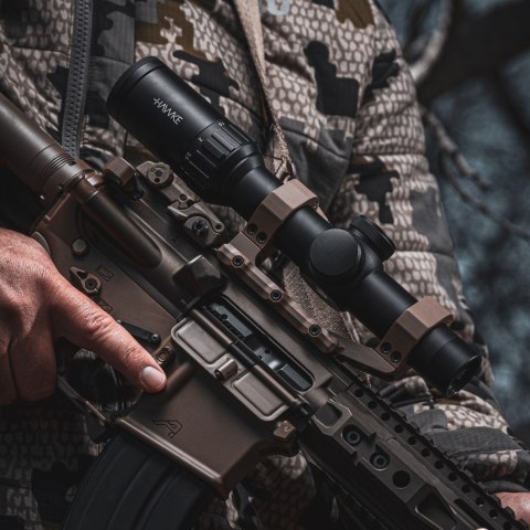 Luneta celownicza Hawke Vantage 30 WA 1.5-6x44 IR L4A Dot