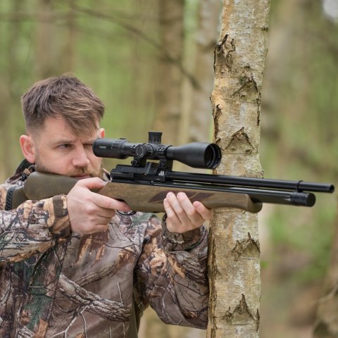 Luneta celownicza Hawke Vantage 30 WA 4-16x50 IR SF 10x Half Mil Dot