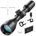 Luneta celownicza Hawke Vantage 30 WA FD 3-12x56 L4A