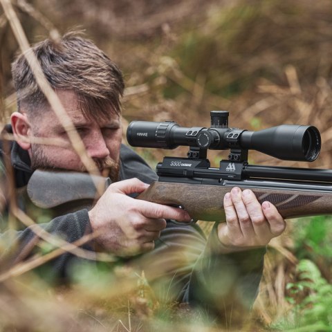 Luneta celownicza Hawke Vantage 30 WA FFP 6-24x50 IR SF Half Mil Dot