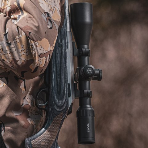 Luneta celownicza Hawke Vantage 30 WA FFP 6-24x50 IR SF Half Mil Dot