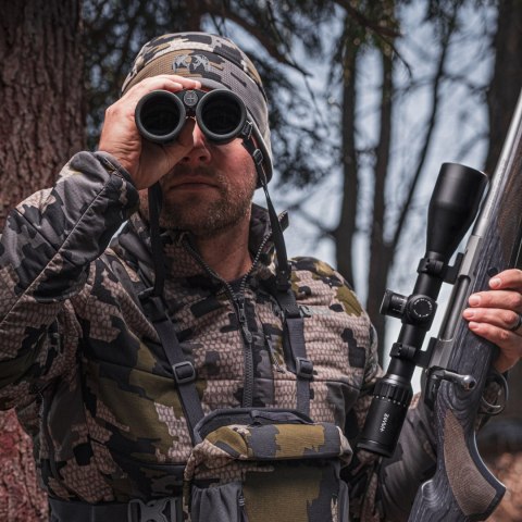 Luneta celownicza Hawke Vantage 30 WA FFP 6-24x50 IR SF Half Mil Dot