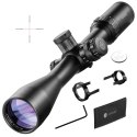 Luneta celownicza Hawke Vantage 30 WA FFP 6-24x50 IR SF Half Mil Dot