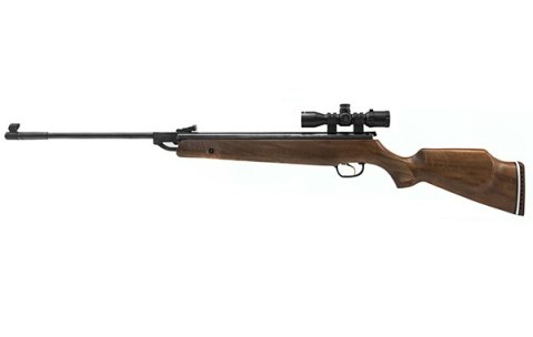 Luneta celownicza Leapers UTG 3-12x32 1" Bugbuster