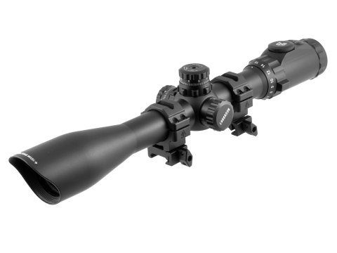 Luneta celownicza Leapers UTG 4-16x44 30 mm