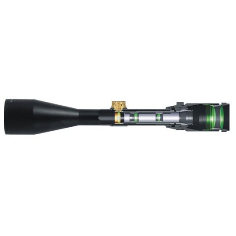 Luneta celownicza Leapers UTG 4x32 1''