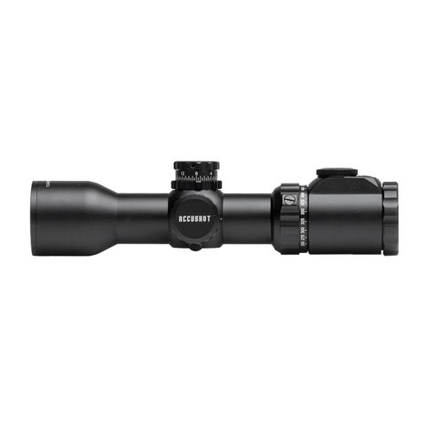 Luneta celownicza Leapers UTG OP3 1,5-6X36 Crossbow Scope 130 Hunter BDC