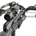 Luneta celownicza Leapers UTG OP3 1,5-6X36 Crossbow Scope 130 Hunter BDC