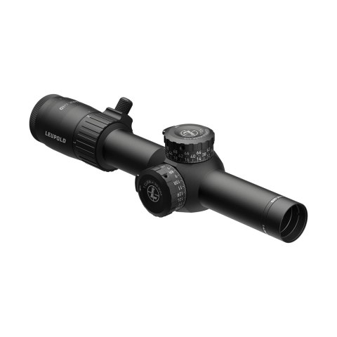 Luneta celownicza Leupold Mark 4HD 1-4.5x24 30mm M1C3 SFP HPR-1