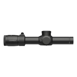 Luneta celownicza Leupold Mark 4HD 1-4.5x24 30mm SFP Illum. FireDot BDC