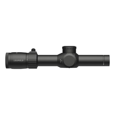 Luneta celownicza Leupold Mark 4HD 1-4.5x24 30mm SFP Illum. FireDot BDC