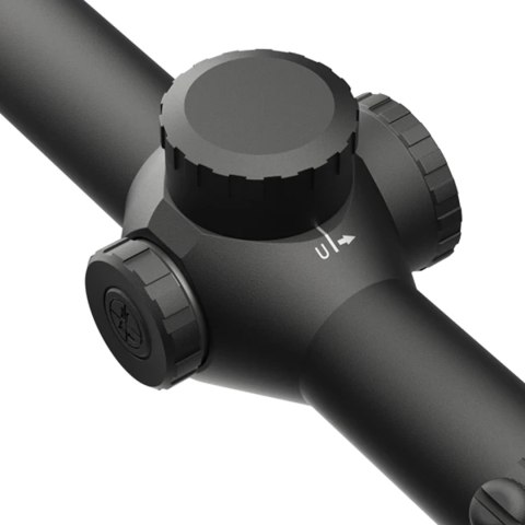 Luneta celownicza Leupold Mark 4HD 1-4.5x24 30mm SFP Illum. FireDot BDC