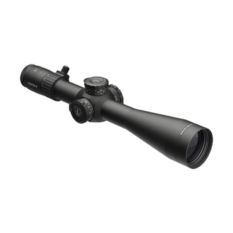 Luneta celownicza Leupold Mark 4HD 4.5-18x52 34mm M1C3 Side Focus FFP PR2-MOA