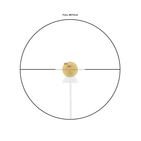 Luneta celownicza Leupold Mark 4HD 4.5-18x52 34mm M1C3 Side Focus FFP PR2-MOA