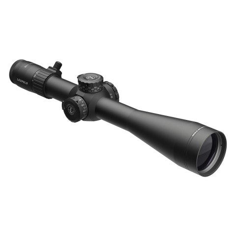 Luneta celownicza Leupold Mark 4HD 8-32x56 34mm M1C3 Side Focus FFP PR2-MOA