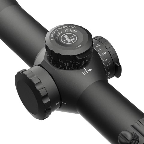 Luneta celownicza Leupold Mark 4HD 8-32x56 34mm M1C3 Side Focus FFP PR2-MOA