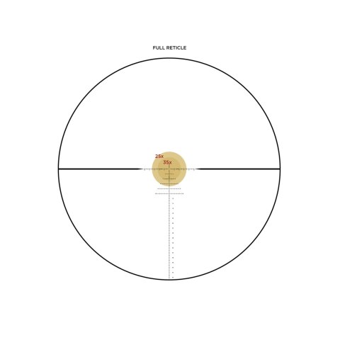 Luneta celownicza Leupold Mark 4HD 8-32x56 34mm M5C3 Side Focus FFP PR2-Mil