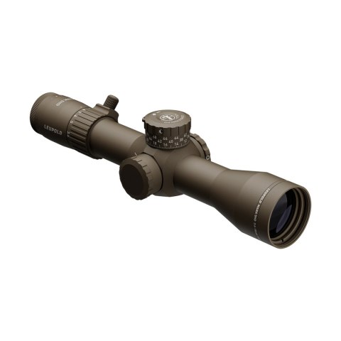 Luneta celownicza Leupold Mark 5HD 3.6-18x44 35 mm M1C3 FFP PR-1MOA Dark Earth