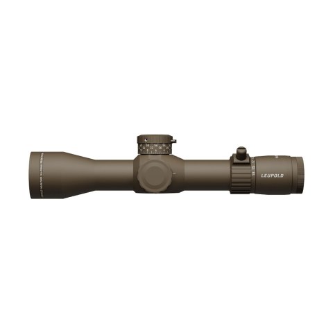 Luneta celownicza Leupold Mark 5HD 3.6-18x44 35 mm M1C3 FFP PR-1MOA Dark Earth
