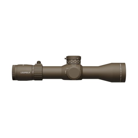 Luneta celownicza Leupold Mark 5HD 3.6-18x44 35 mm M1C3 FFP PR-1MOA Dark Earth