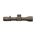 Luneta celownicza Leupold Mark 5HD 3.6-18x44 35 mm M5C3 FFP PR2-MIL Dark Earth