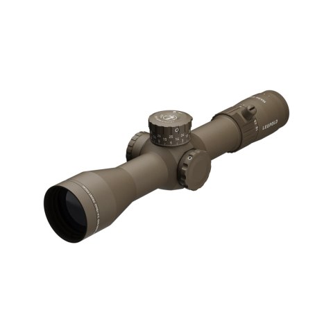 Luneta celownicza Leupold Mark 5HD 3.6-18x44 35 mm M5C3 FFP PR2-MIL Dark Earth