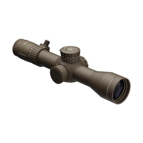 Luneta celownicza Leupold Mark 5HD 3.6-18x44 35 mm M5C3 FFP PR2-MIL Dark Earth