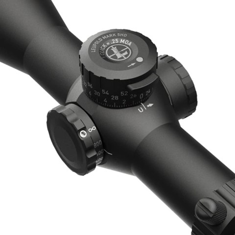 Luneta celownicza Leupold Mark 5HD 3.6-18x44 35 mm M5C3 FFP PR2-MOA